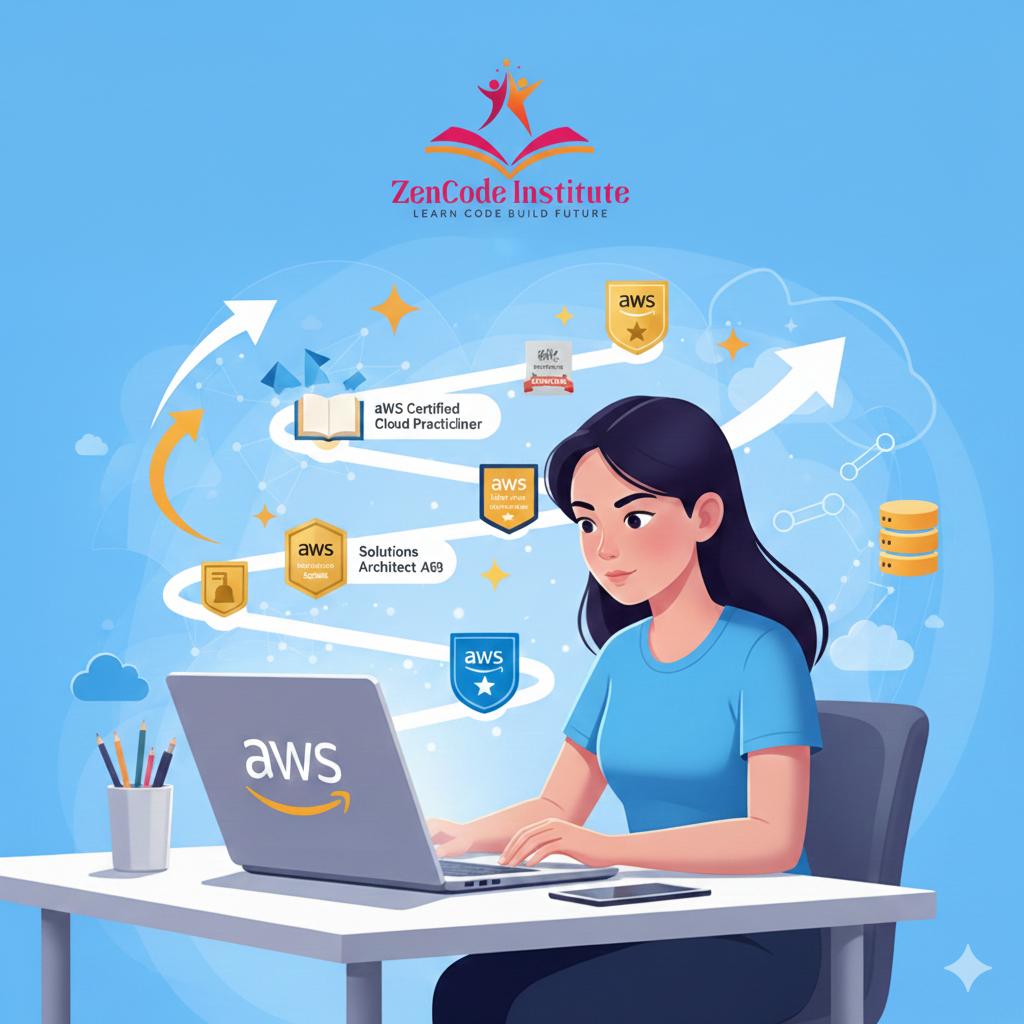 7 Reasons Why AWS Training and Certification Is Essential for Your Cloud Career