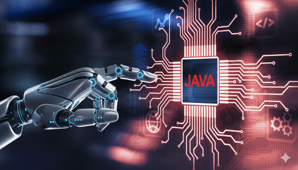 Best Java Institute in Hyderabad 