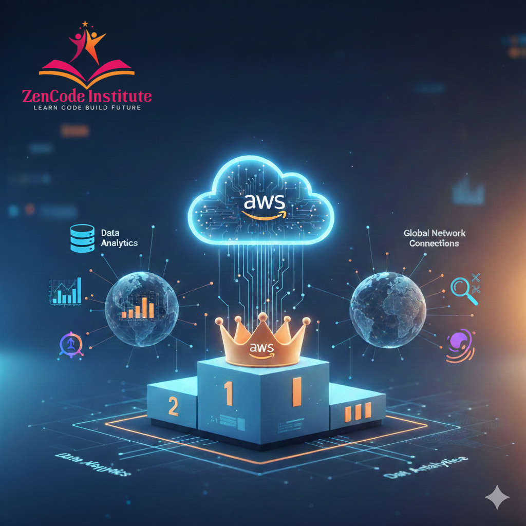 7 Reasons Why AWS Training and Certification Is Essential for Your Cloud Career