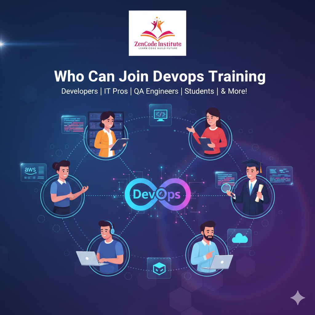Top 10 Devops Training in Hyderabad