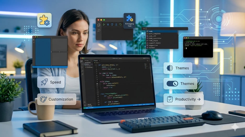 Python Full Course with Projects