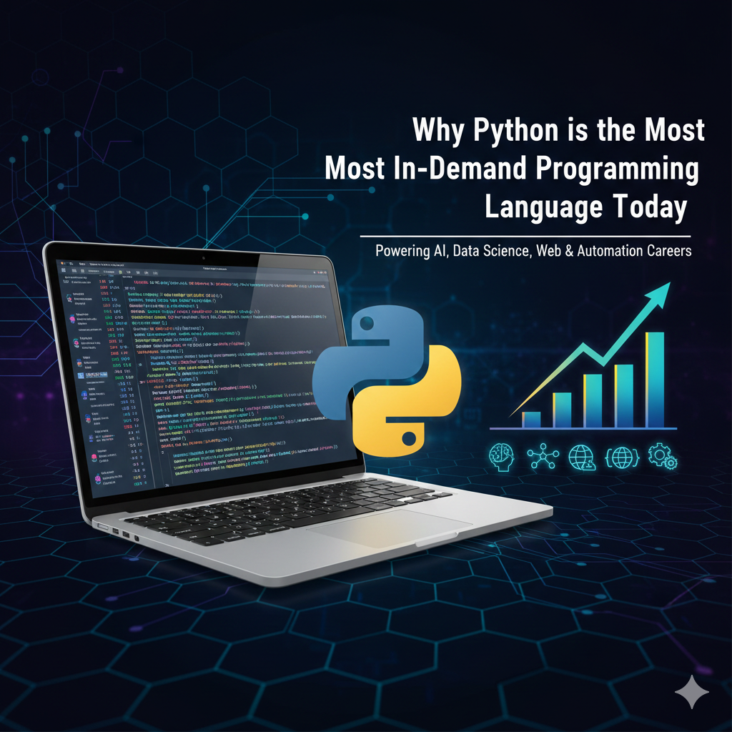 Python Course in Hyderabad