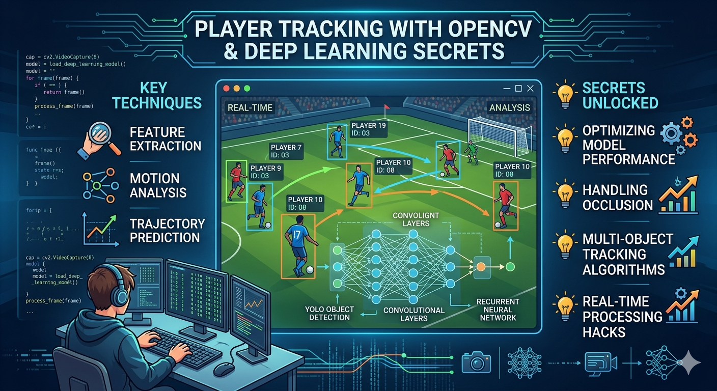 Player Tracking